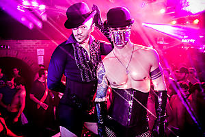 Oct 26 - Beyond Classics @ Fire