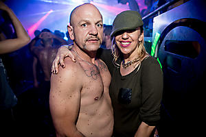 Oct 26 - Beyond Classics @ Fire