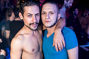 Oct 26 - Beyond Classics @ Fire