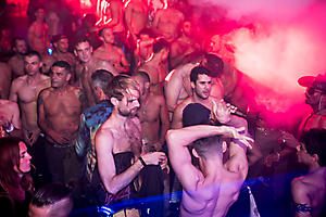 Oct 26 - Beyond Classics @ Fire
