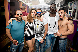 Oct 26 - Beyond Classics @ Fire