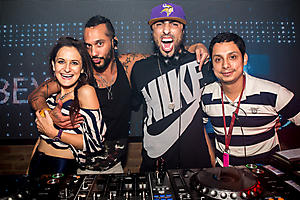 Oct 26 - Beyond Classics @ Fire