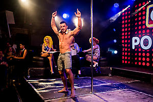 Aug 20 - PornIdol @ Heaven