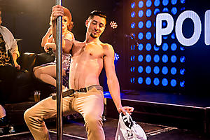 Aug 20 - PornIdol @ Heaven