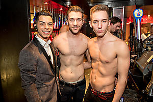 The Hookies Awards @ KU Bar