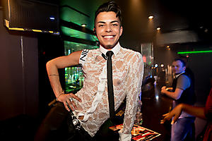Jun 13 - KU Bar Leicester Square