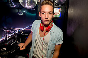 Jun 13 - KU Bar Leicester Square