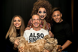 Sep 17 - PornIdol @ Heaven