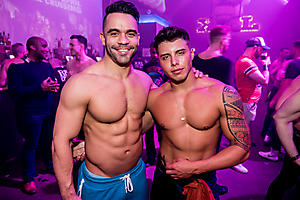 Apr 9 - XXL @ Pulse