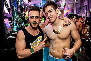Feb 27 - KU Bar @ KU Lisle Street