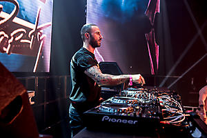 Jan 1 - WE Party Paradise @ O2 Academy Brixton