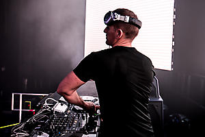 Jan 1 - WE Party Paradise @ O2 Academy Brixton