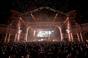 Jan 1 - WE Party Paradise @ O2 Academy Brixton