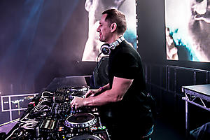 Jan 1 - WE Party Paradise @ O2 Academy Brixton