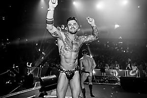 Jan 1 - WE Party Paradise @ O2 Academy Brixton
