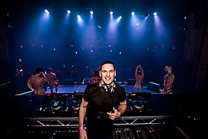 Jan 1 - WE Party Paradise @ O2 Academy Brixton