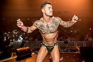 Jan 1 - WE Party Paradise @ O2 Academy Brixton
