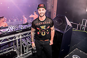 Jan 1 - WE Party Paradise @ O2 Academy Brixton