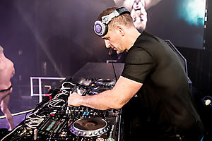 Jan 1 - WE Party Paradise @ O2 Academy Brixton