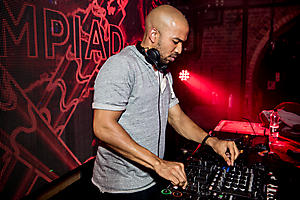 Jun 13 - Popcorn Olympiad @ Heaven