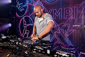 Jun 13 - Popcorn Olympiad @ Heaven