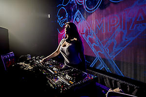 Jun 13 - Popcorn Olympiad @ Heaven