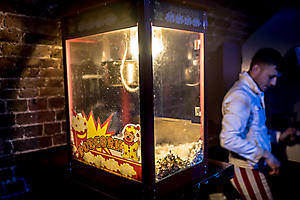 Oct 17 - Popcorn Hippy Hippy Shake @ Heaven