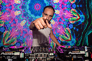 Oct 17 - Popcorn Hippy Hippy Shake @ Heaven