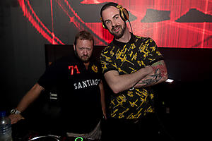 Apr 8 - XXL @ Pulse