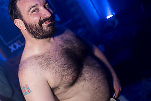 Apr 8 - XXL @ Pulse