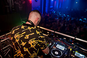 Apr 8 - XXL @ Pulse