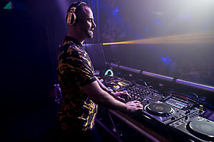 Apr 8 - XXL @ Pulse