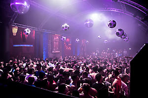 Feb 25 - XXL Jocks @ Pulse