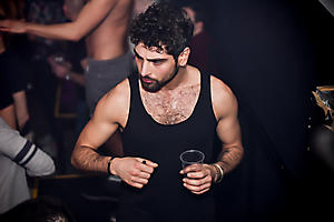 Jan 14 - XXL @ Pulse
