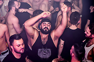Jan 14 - XXL @ Pulse