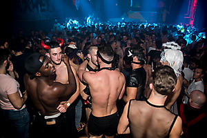 Oct 28 - XXL Halloween @ Pulse