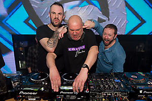 Apr 14 - XXL @ Pulse