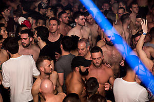 Apr 14 - XXL @ Pulse