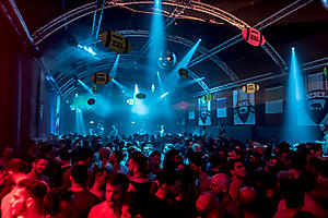 Apr 14 - XXL @ Pulse