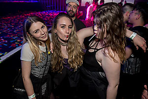 Apr 16 - Popcorn @ Heaven
