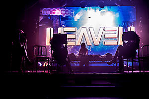 Apr 16 - Popcorn @ Heaven