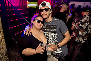 Apr 16 - Popcorn @ Heaven