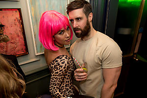 Apr 1 - Private Life @ Groucho