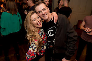 Apr 1 - Private Life @ Groucho