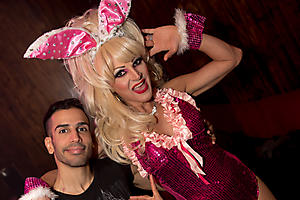 Apr 2 - Popcorn @ Heaven