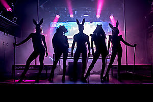 Apr 2 - Popcorn @ Heaven