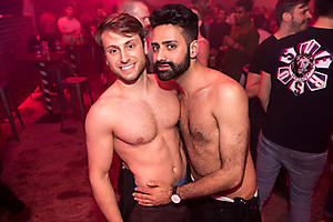Feb 10 - XXL @ Pulse