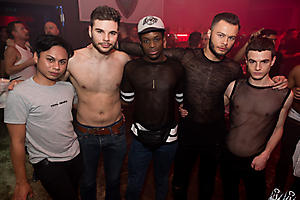 Feb 10 - XXL @ Pulse