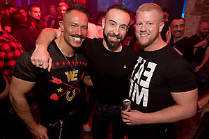 Feb 17 - XXL @ Pulse