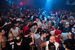 Feb 17 - XXL @ Pulse